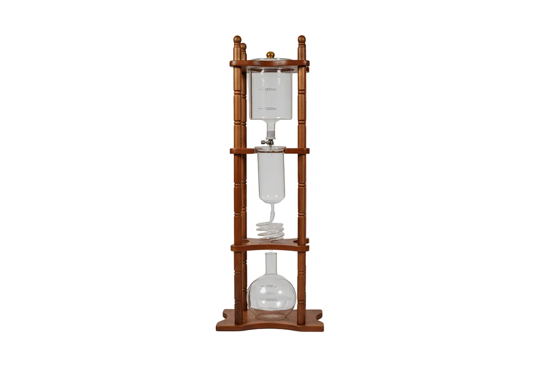 Yama 6–8 Cup Cold Brew Tower